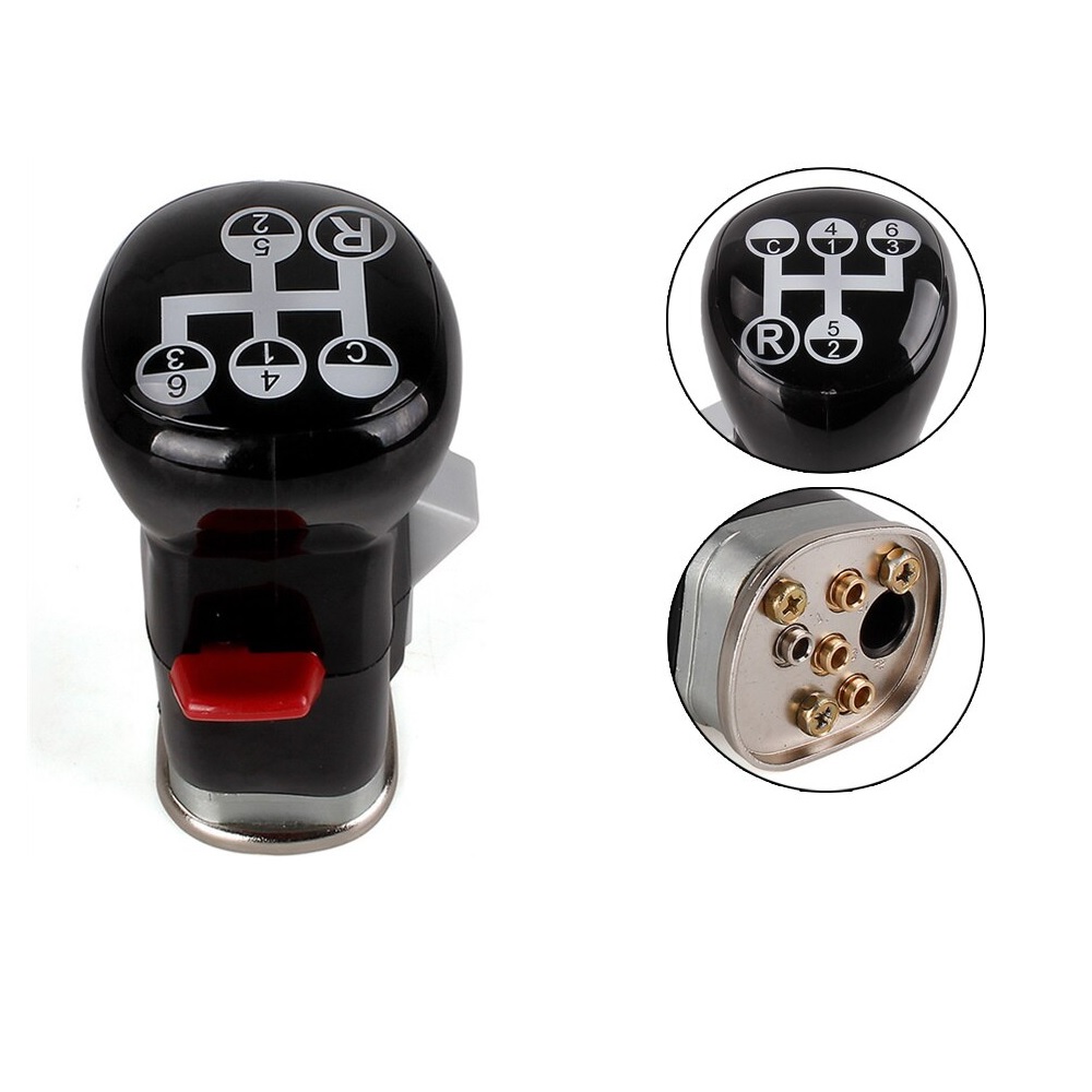 Рукоятка рычага КПП VOLVO SD-ETP 9017