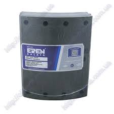 Тормозные накладки VOLVO EREN 4881