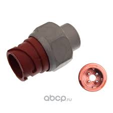Датчик, пневматическая система MAN FEBI BILSTEIN 38457