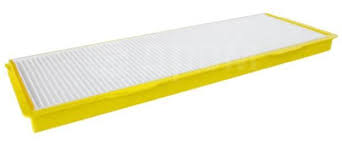 Фильтр салона SCANIA ADAOER AD03130101