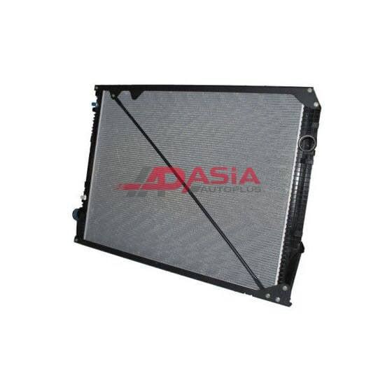 Радиатор охлаждения двигателя MB MP2 MP3 AAG HD6191F 9425001203