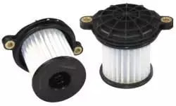 Фильтр масляный КПП EURORICAMBI 95535785