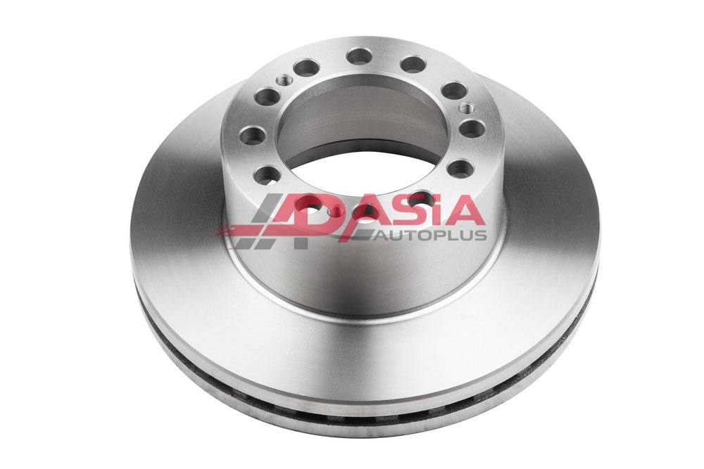 Тормозные диски BRECKNER GERMANY SAF 4079000700 NP1017