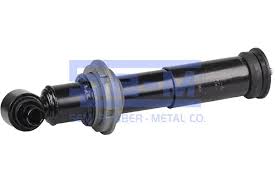 Амортизатор кабины передний Volvo FH4 FM4 SEM LASTIK 15574