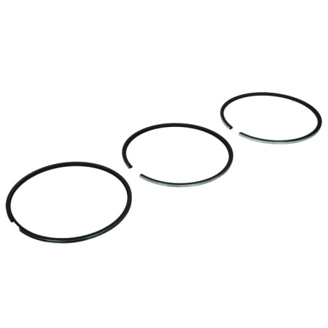 Кольца поршневые D2066 MAHLE 20922N0