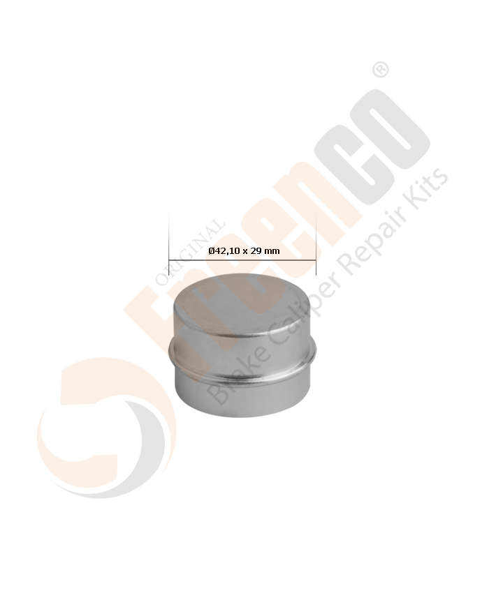 Крышка суппорта FREENCO 35043