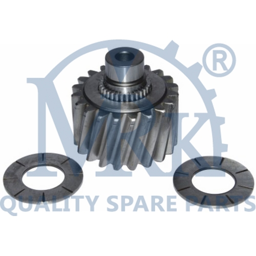 Шестерня дифференциала MRK 9715