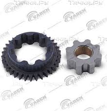 Шестерня, масляный насос MAN VADEN ORIGINAL 0102129