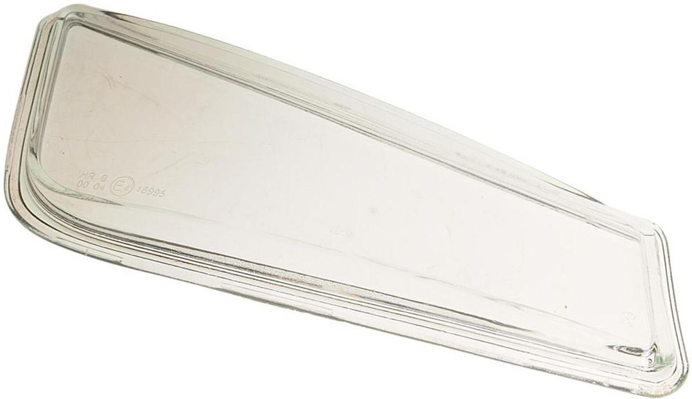 ТУМАНКА СТЕКЛА VOLVO  FH16 MARS M691610 RH