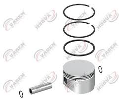 Поршень компрессора IVECO VADEN ORIGINAL 7000861102 86-0.50
