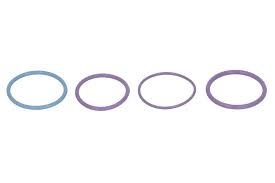 РМК сальник форсунки Volvo VICTOR REINZ 15-76212-01