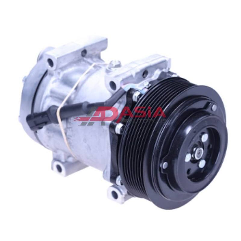 Компрессор кондиционера XF106 MAHLE ACP939000S