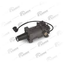 Пневмогидравлический усилитель VOLVO ПГУ VADEN ORIGINAL 306010043