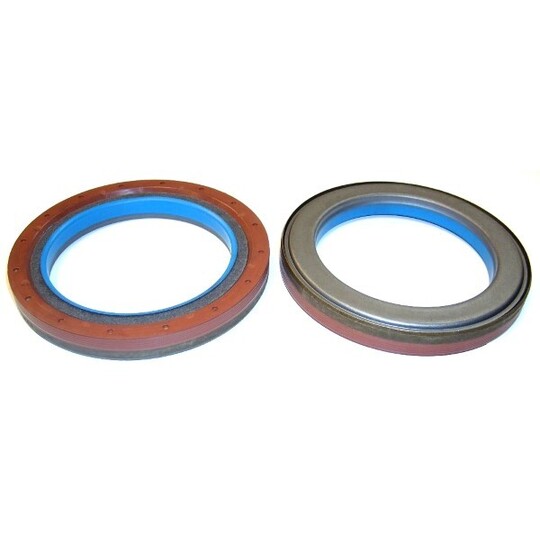 Сальник коленвала передний IVECO 524621