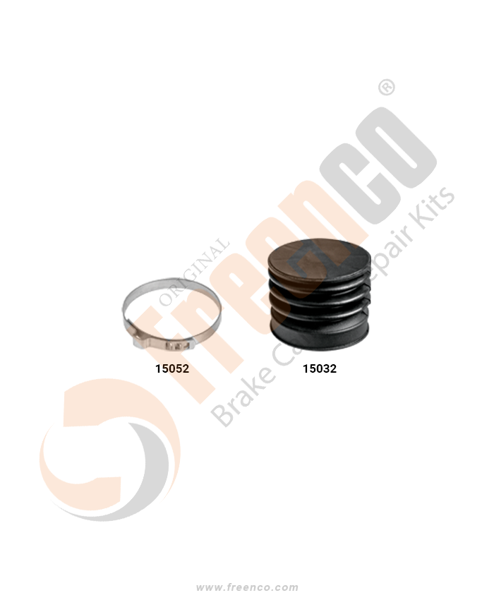 Пыльник суппорта FREENCO 10-1241