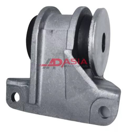 Крепление радиатора MAN NOIR N020471 LH