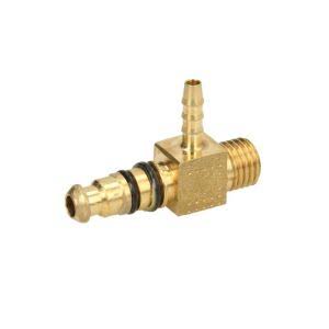 Резьбовой фитинг штуцер WAVE 81981836145 NG12 12MM