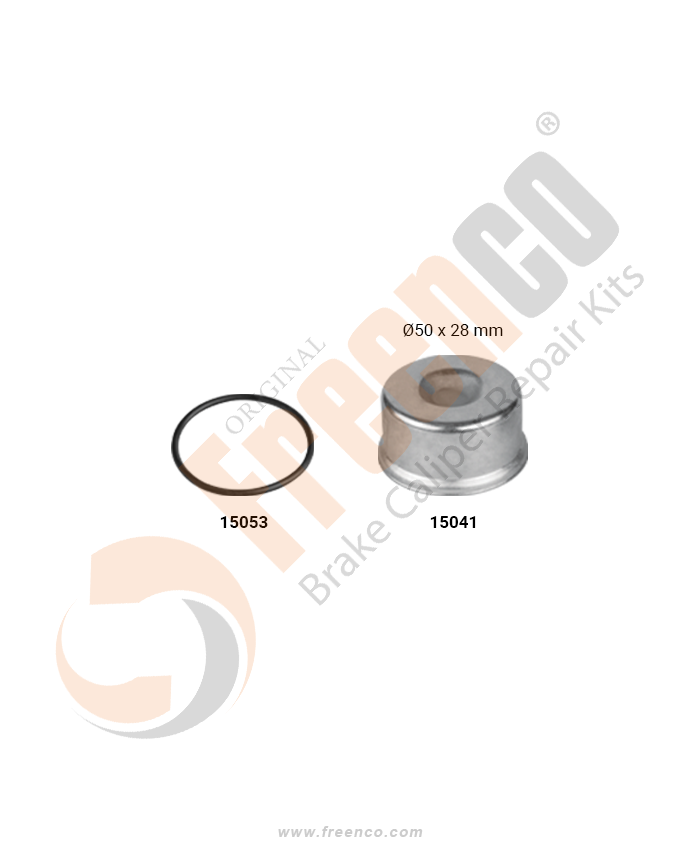 Kрышки суппорта FREENCO 10-1240