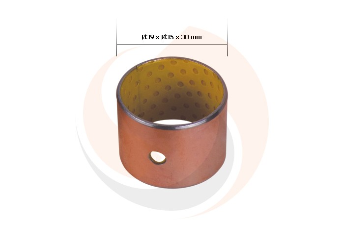 Втулка бронзовая FREENCO 25021