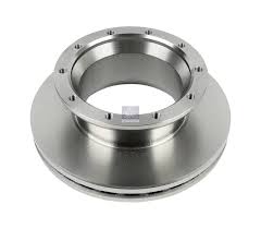 Тормозной диск BRECKNER GERMANY 6754210012