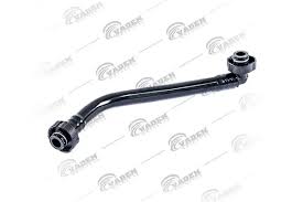 Трубка охлаждения компрессора XF106 VADEN ORIGINAL 0106096