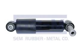 Амортизатор кабины XF106 SEM LASTIK 18391