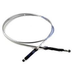 Трос КПП SUNFAR M0237005