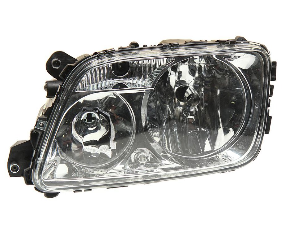 Фара MB MP3 AYFAR 505685 LH