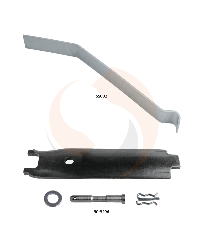 Ремкомплект суппорта FREENCO 50-5297