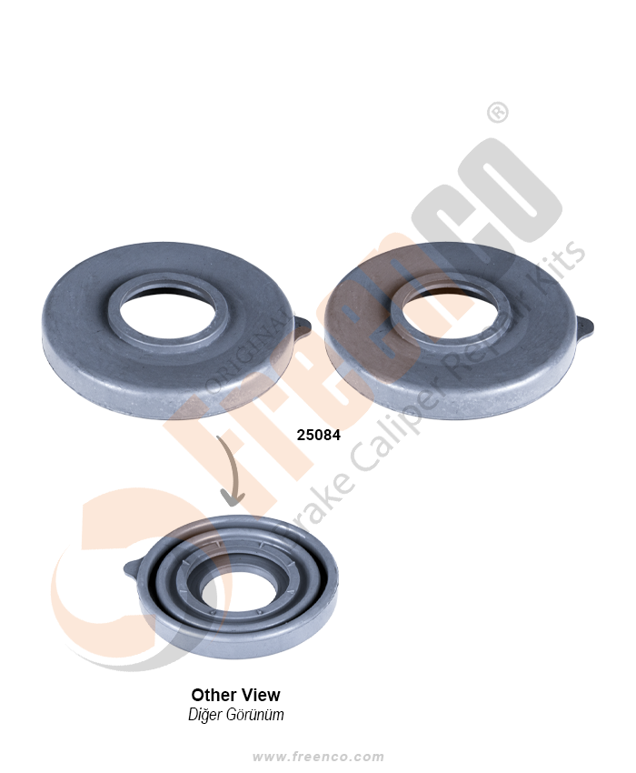Пыльник суппорта FREENCO 20-2420