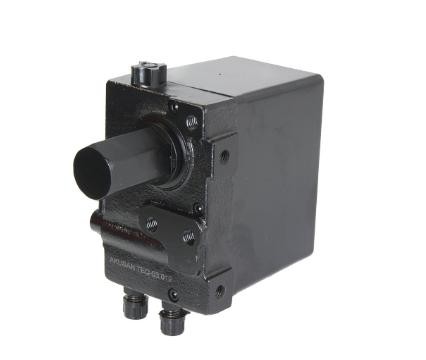 Дамкран MAN HYDCAB KP0073