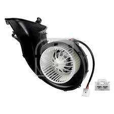 Вентилятор отопителя салона VOLVO SD-ETP 6016