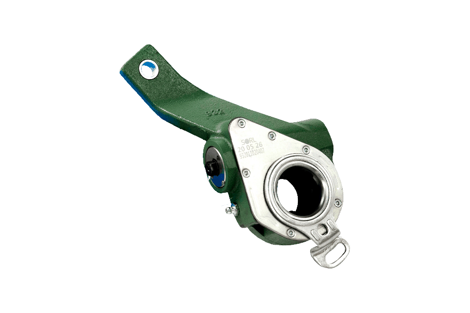 Рычаг тормозной (трещотка) правый DAF AYS 242700