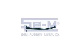 Тяга рулевая XF95 SEM LASTIK 10121