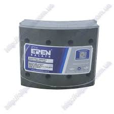 Тормозные накладки передние XF95 EREN 43435