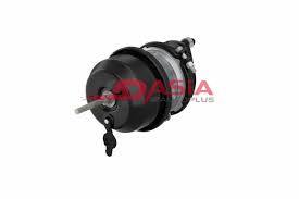 Энергоаккумулятор прицепа BNI T1624DD NEW
