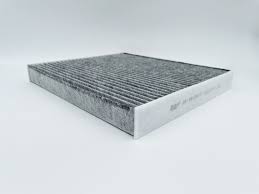 Фильтр салона FH16 E6 ADAOER AD03132137