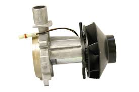 Вентилятор отопителя BB Airtronic D4 252114992000-24V