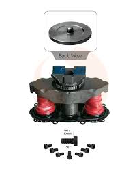 Механизм для суппорта AYS 4T8023-2