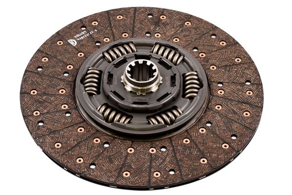 Диск сцепления CLA DÖNMEZ 101131