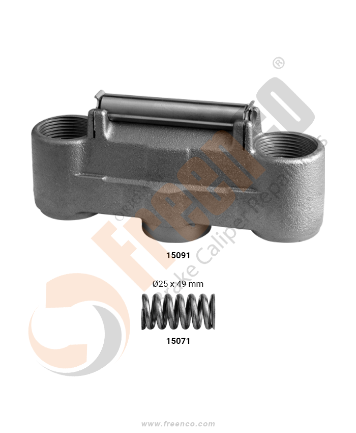 Бинокль суппорта FREENCO 10-1151