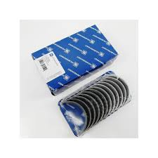 Вкладыши шатунные KOLBENSCHMIDT 87402640 (1.00)