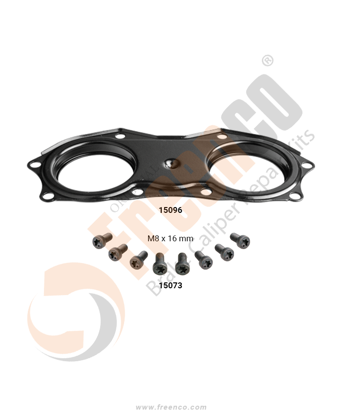 Крышка очки суппорта FREENCO 10-1400