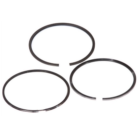 Комплект поршневых колец MAN MAHLE 22904N0 ( KOLBENSCHMIDT800030010000)