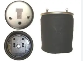 Пневмоподушка c стаканом ALTON A1.00941.MP