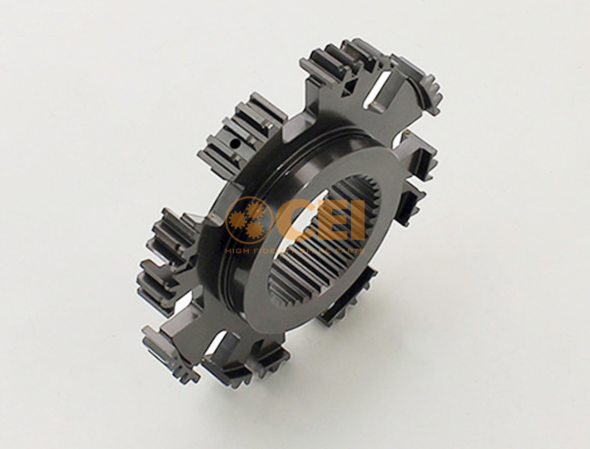 Кольцо синхронизатора CEI 157645 (1521979)