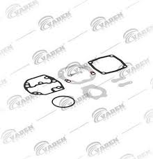 Ремкомплект компрессора MB VADEN ORIGINAL 1100110100