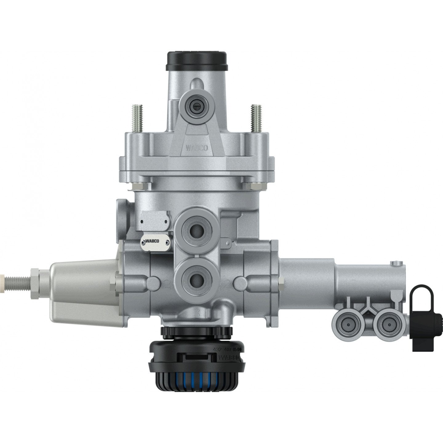 Регулятор тормозых сил BNI 4757111260