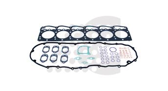 Верхний набор прокладок XF105 CONSAN 11010105