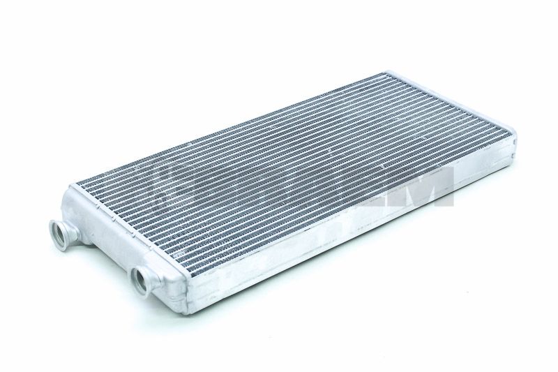 Радиатор печки MAN KALE OTO RADYATÖR 353840